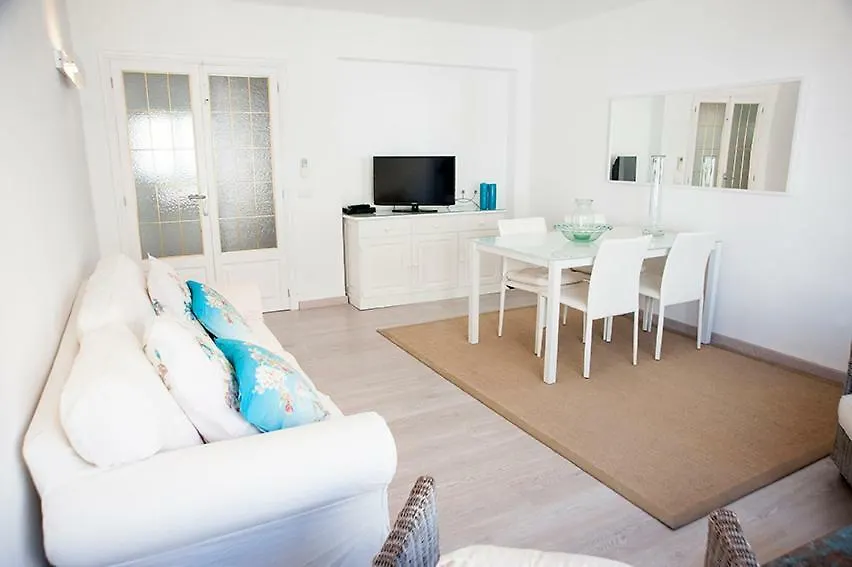 Apartment Marieta Primero Colònia de Sant Jordi Spanien