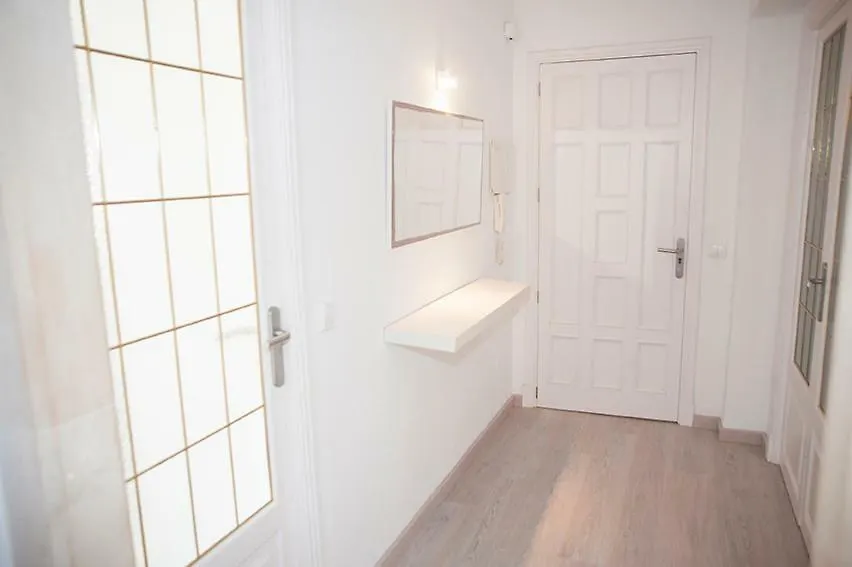 Apartment Marieta Primero Colònia de Sant Jordi Spanien