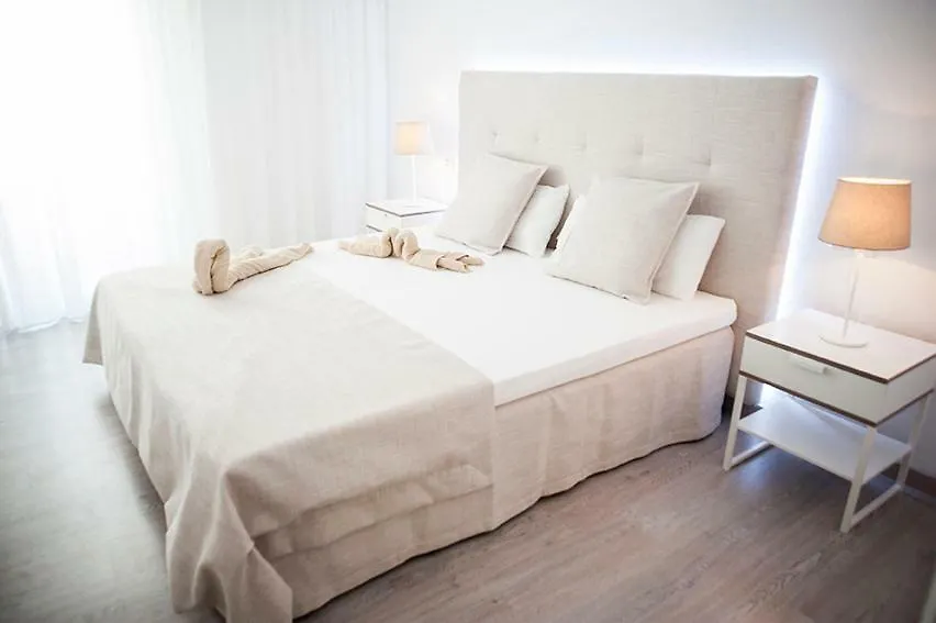 Apartment Marieta Primero Colònia de Sant Jordi