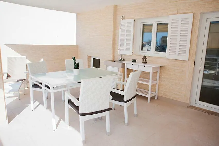 Apartment Marieta Primero Colònia de Sant Jordi