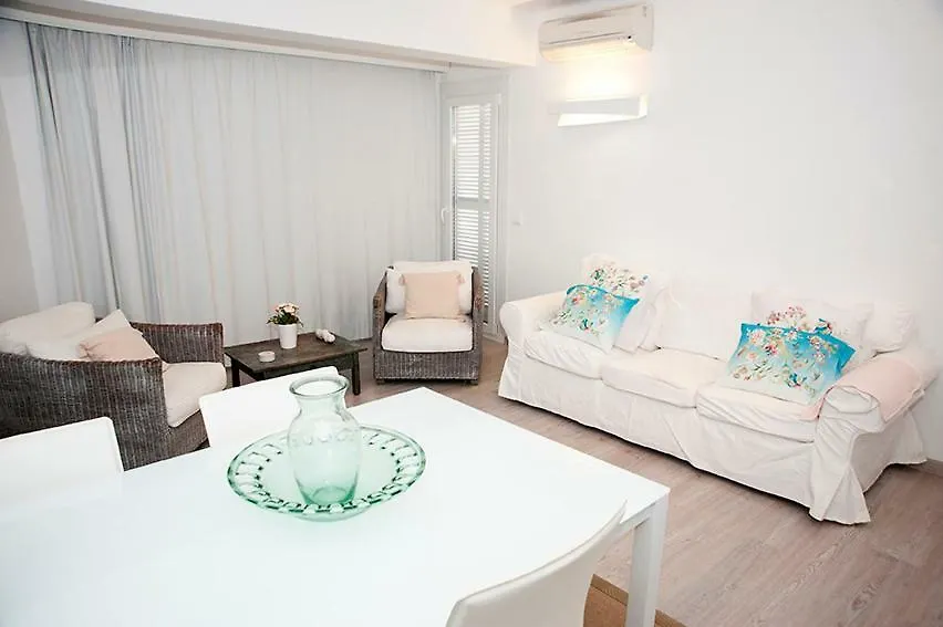 Apartment Marieta Primero Colònia de Sant Jordi