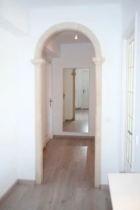 Marieta Primero Colònia de Sant Jordi Apartment
