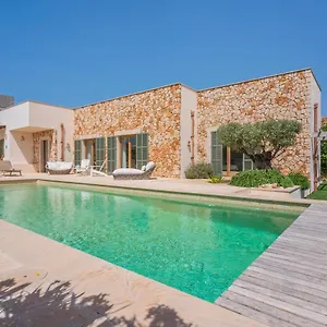 Casa Puro Ferienhaus