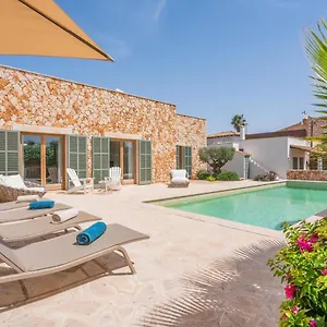 Casa Puro Ferienhaus