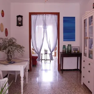 Casa Marina Ferienhaus