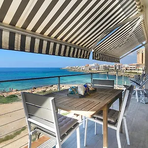 Ses Baules Apartment