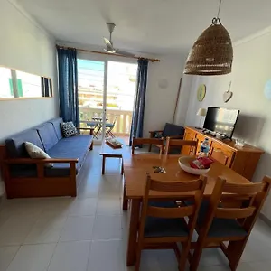 Ca'n Vidal Apartment