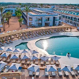 5* Отель Universal Grand Leon &